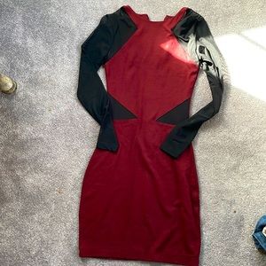 French Connection Dress